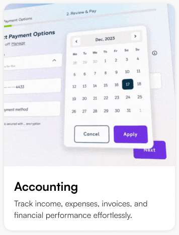 Accounting